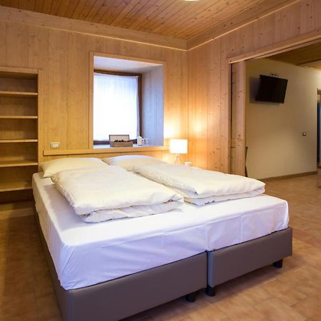 La Villa Feleit ボルミオ エクステリア 写真